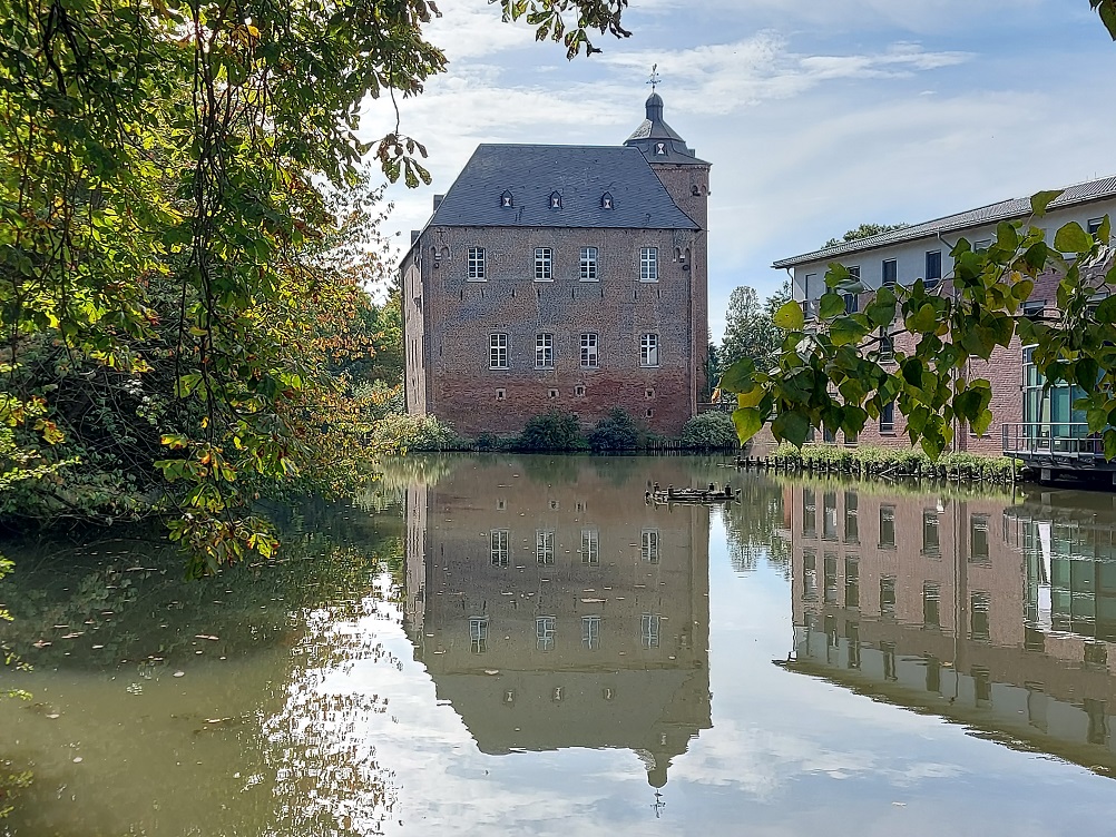 Schloss Trips - 2023